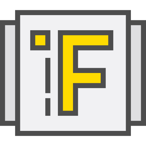Fahrenheit icon