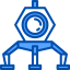 Robot icon 64x64