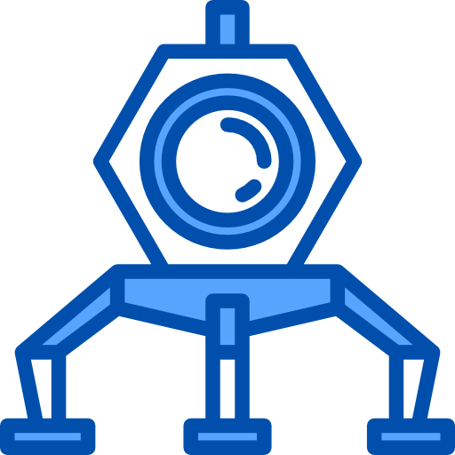 Robot icon