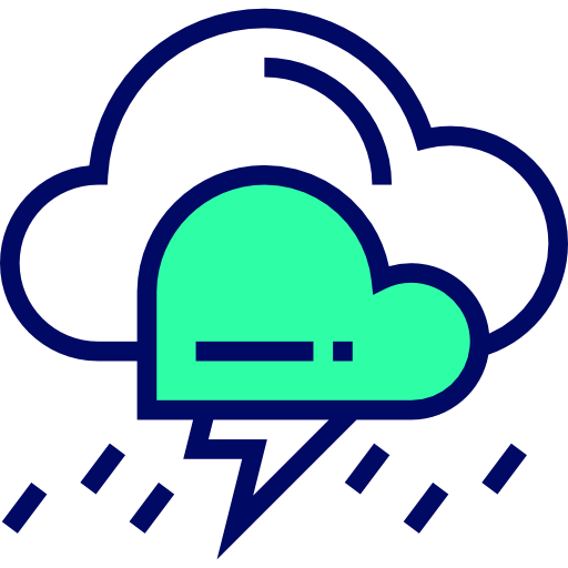 Storm icon