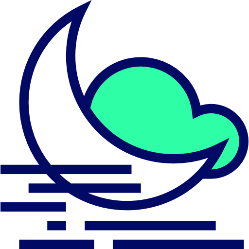 Fog icon