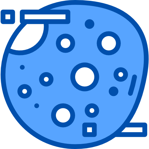 Moon icon