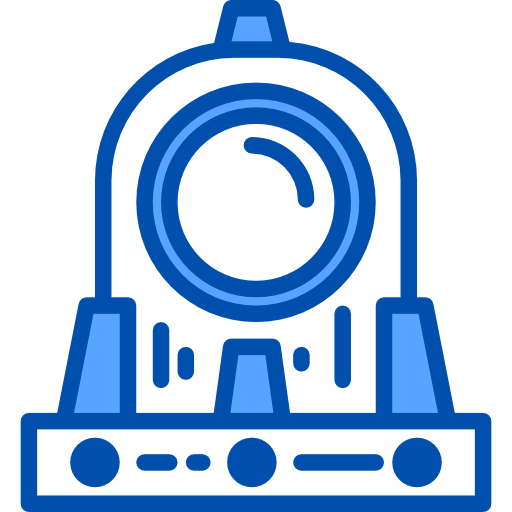 Rocket icon