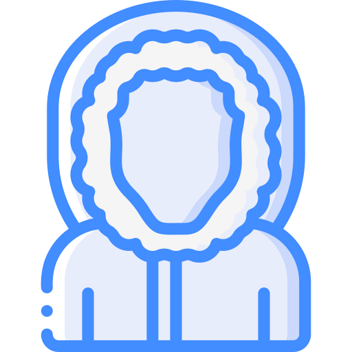 Eskimo icon
