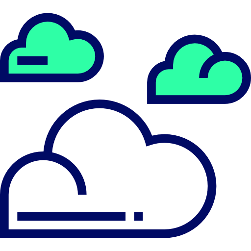 Cloud Symbol