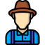 Farmer Symbol 64x64
