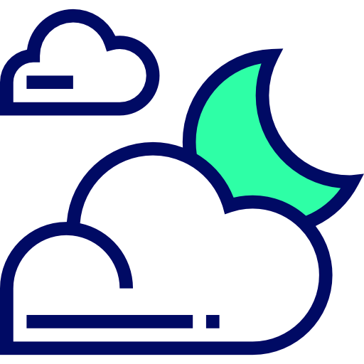 Cloud icon