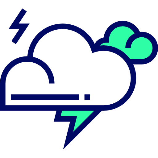 Lightning 图标
