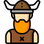 Viking Symbol 64x64