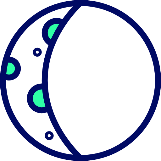 Moon icon
