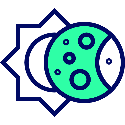 Eclipse icon