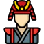 Samurai 상 64x64