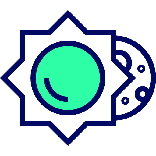 Eclipse icon