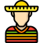 Mexican 상 64x64
