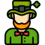 Leprechaun 상 64x64