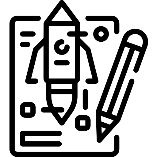 Project ícono