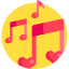 Love song icon 64x64