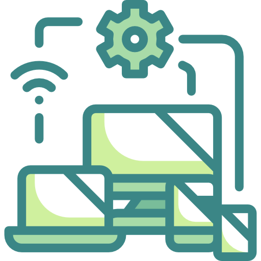 Platform icon