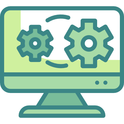 Software icon