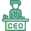 Ceo icon 64x64