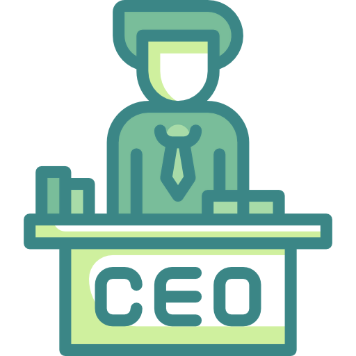 Ceo icon
