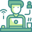 Freelancer icon 64x64