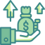 Revenue icon 64x64