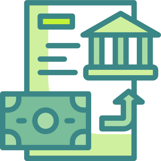 Transaction icon