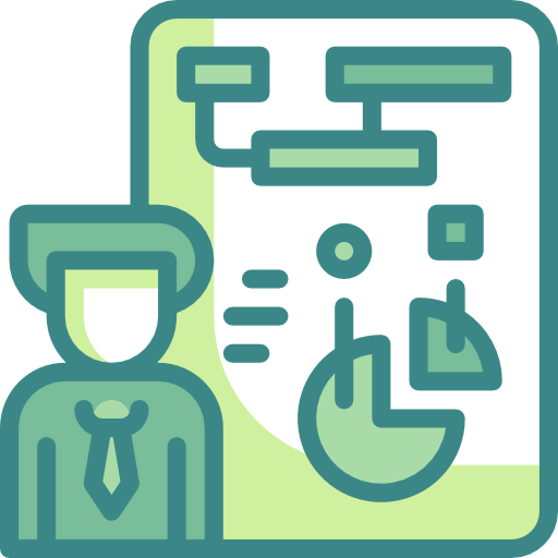 Project icon