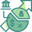 Graph icon 64x64