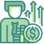 Salary icon 64x64