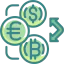 Currency icon 64x64