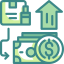 Money icon 64x64