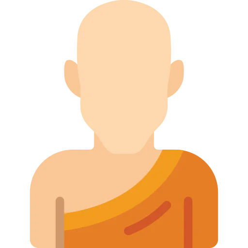 Monk 图标