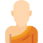 Monk icon 64x64