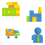 Chain icon 64x64