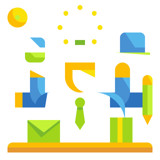 Multitask icon