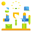 Multitask icon 64x64