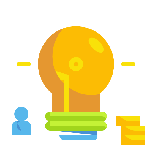 Bulb アイコン