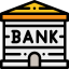 Bank icon 64x64