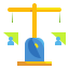 Balance Symbol 64x64
