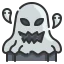 Ghost アイコン 64x64