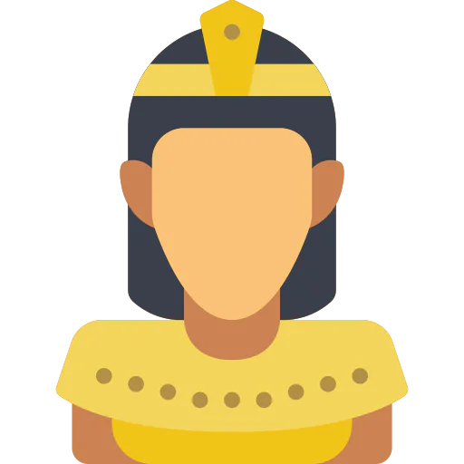 Pharaoh icon