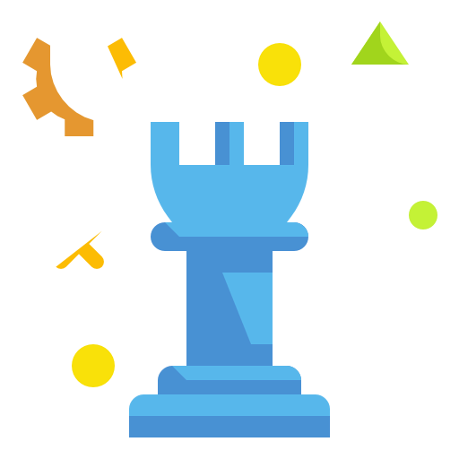 Strategy icon