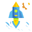 Startup Symbol 64x64