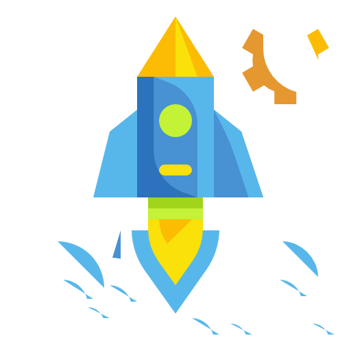 Startup icon