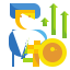 Salary Symbol 64x64
