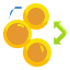 Currency Symbol 64x64