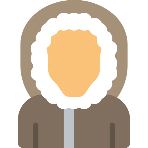Eskimo icon