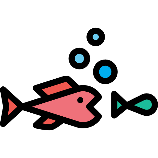 Fish icon